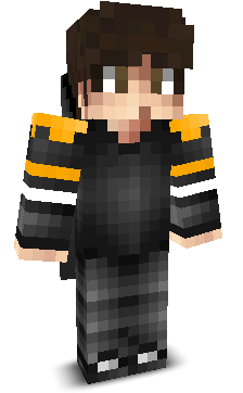 Iwahu's skin