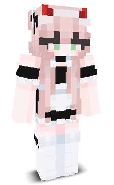 Honeria3315's skin