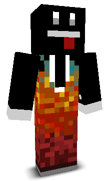 RedYooschi's skin