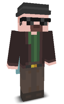 ecksplodes's skin