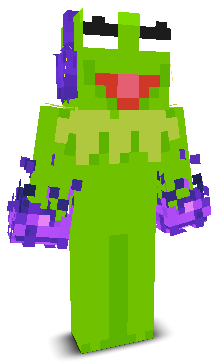 Bigbear0302's skin