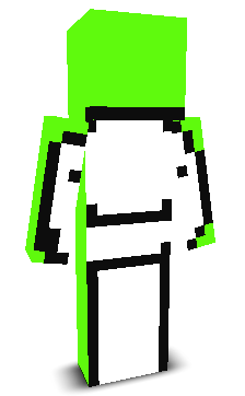gamergirrlMia's skin