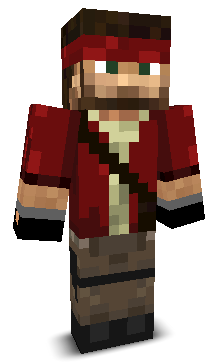 YoungSamurai420's skin