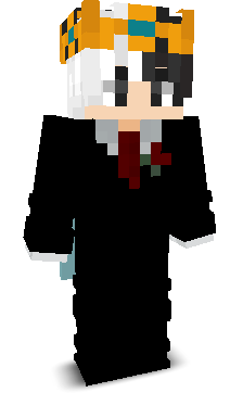 JojosPi's skin
