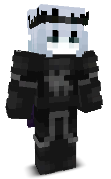 Ruzgxr's skin