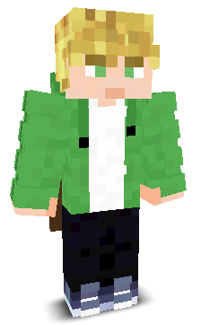 Pajka_cz's skin