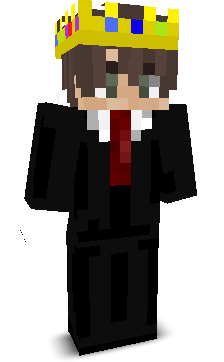 Lulz123's skin
