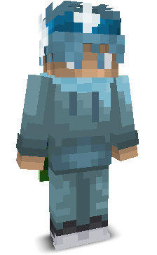 B7ockyApp7e's skin
