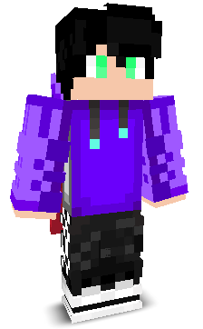 DewinOrSkill's skin