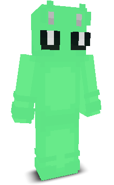 codgoat33's skin