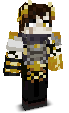 Gilded_Midas's skin