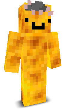 THECheesernator's skin