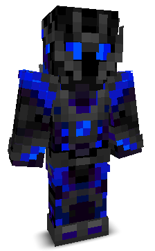 Thunderknight92's skin