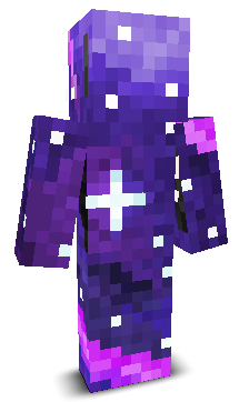 jumbledday's skin