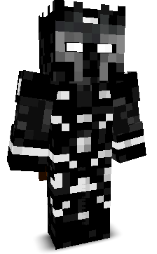 Zo1ix's skin