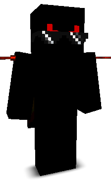 Jegha's skin
