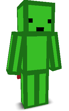 GanjasCheeba's skin