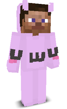 knapw33d's skin