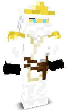 Triatry2's skin