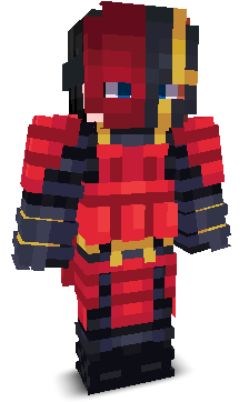 SpicyPlayer's skin