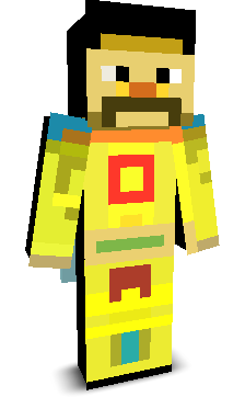 Zhu_Qizhen_Wala's skin