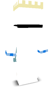 iamspiritz's skin