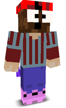 Beda140's skin