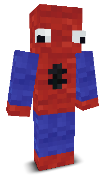 ItzamZaris's skin