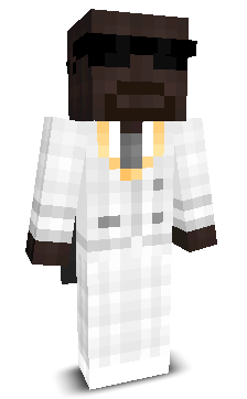 WauWau's skin