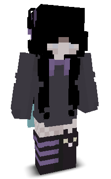 TorbaczPospolity's skin