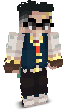 RadiantGhosty_'s skin