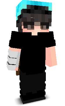 KourBee0617's skin
