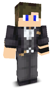 axeloumeGaming's skin