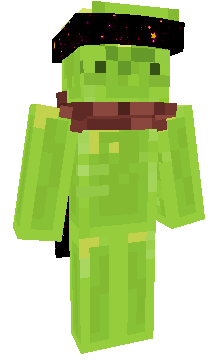 Is1x's skin