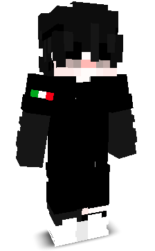 CursedPhantoms's skin
