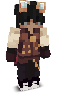 KuriTheChestnuts's skin