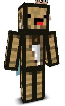 MaxCraft5678's skin
