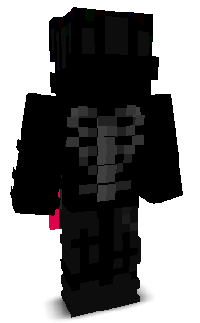 ch1ldRipper's skin