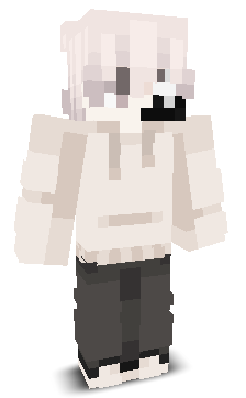 Driftel's skin