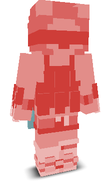 Sxmjo's skin