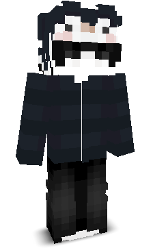 bluebin613's skin