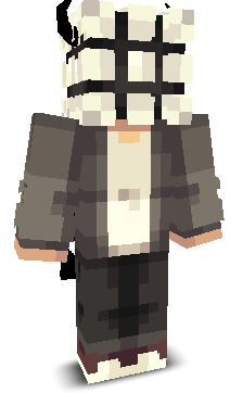 YSLSOB's skin