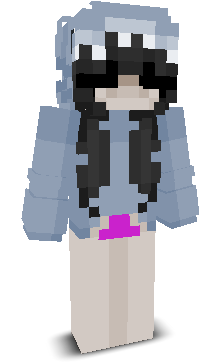 T0xicezz's skin
