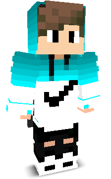 D3sTeptu's skin