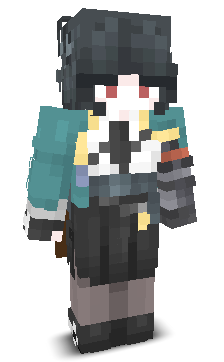 Joriukas7's skin
