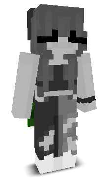 Omlnous's skin