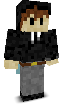 Elope354's skin