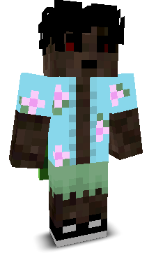216neddy's skin