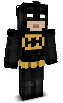 JaxenD's skin