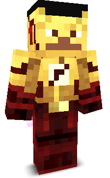 aezilyLoveMe's skin